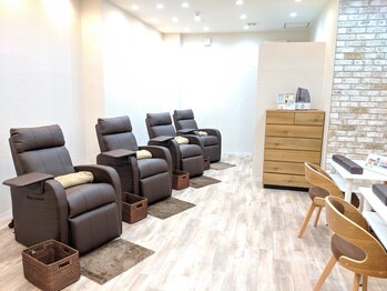 ビアンカ 阿佐ヶ谷店(Bianca)/店内写真