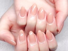 パルフェ 上前津店(PARFAIT)/マオジェルワンカラー