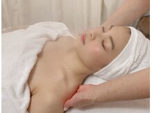 エステ ド サフィールの雰囲気（フェイシャルエステメニューも豊富◎お悩みご相談ください♪）