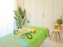 キノポノ(KinoPono)/サロンのお花(癒)のご紹介♪