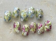 シトゥカ(situka)/素材ネイル