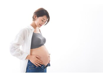 おなが浦添当山整骨院/妊婦さんもお越しされます