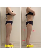 スペチアーレ 夙川/代謝を上げて痩せ体質