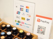 おうちサロン ミリミリ(milimili)/各種カード・paypayなどご利用ok
