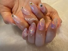 ラルミア(Rarumia)