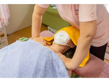 ケアスペースマミ(mami)/