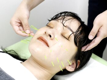 ノモコツ鍼灸 整骨院 梅屋敷院(NOMOKOTSU鍼灸 整骨院)/