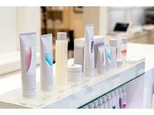 ポーラ ザ ビューティ 六本松店(POLA THE BEAUTY)/スキンケア