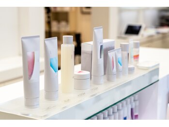 ポーラ ザ ビューティ 六本松店(POLA THE BEAUTY)/スキンケア