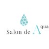 サロン ド アクア(SALON de AQUA)のお店ロゴ