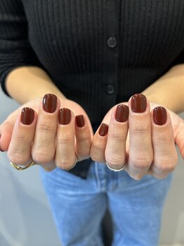 ハイク(HIKE)/【hand*Type A】