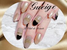 ル クラブ ド ボーテ 練馬/エレガントアート☆