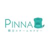 ピンナ(PINNA)のお店ロゴ