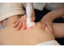 パル(PaL)/肩・背中・首コリに◎