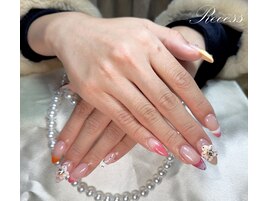 ☆持ち込みデザインコース