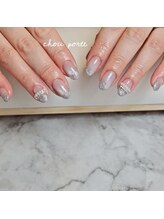 シュポルテ(chou porte)/