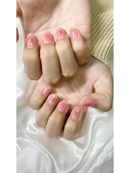 メメネイル(MEMENAIL)/ハンドネイル