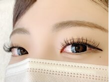 ベラミ美容室 メルピーチ店