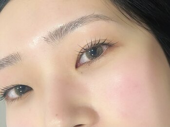 アイ(_i)/*ラッシュリフト*