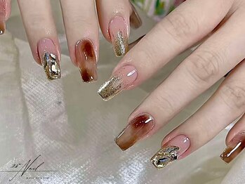 28ネイル 新中野店/定額シンプルC