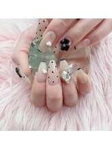 アートネイル ギャラリー(Art nail Gallery)/アートフリー