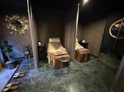 ザ クラス 勝どき(THE CLASS)の写真