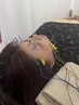 【眼精疲労改善やお肌の悩みに】美容鍼×肩甲骨はがし×骨盤矯正