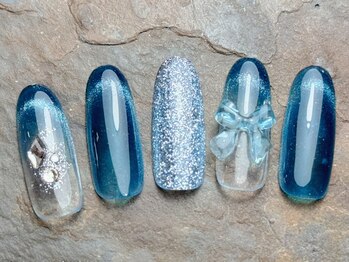 マジックミラー/