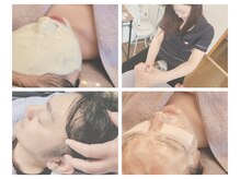 アクアビューティ ミヨン(Aqua beauty MIYON)の雰囲気（＊当店人気のメニューがたくさんあります♪）