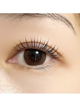 アイネイルズ 東花園店(I.NAILS)/まつげパーマ