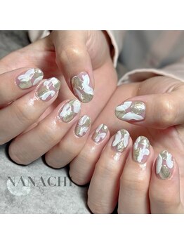 ナナチ(NANACHI)/大人ニュアンス