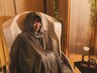 【リラクゼーション・温活】代謝アップコース(旧YOSA)70分　5800円