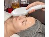 【透明感カスタム施術】IPLフォト＋栄養美容液フルコースケア￥15,000