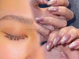 同時施術も可能＊