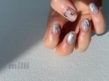ミリネイルズ(milli nails)