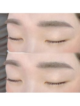 シュシュ(chou chou)/眉毛/まゆげ/美眉スタイリング