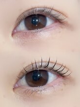 アプシーアイズ(Apsee eyes)/まつげパーマ