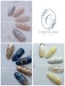 【HAND】選べる定額ネイルC　¥8,800　