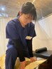【8月末まで限定♪夏休みクーポン】国家資格者によるマッサージ+ゆがみ矯正
