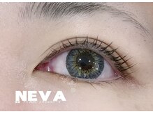 ネバサロン 蒲田(Neva Salon)/