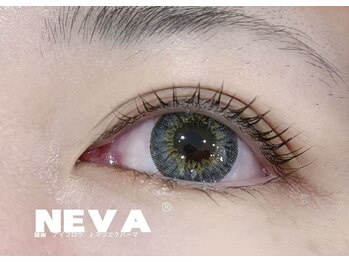 ネバサロン 蒲田(Neva Salon)/