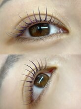 ムニ(muni)/LEDフラットラッシュ80本