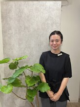 シーディーエム(cdm)&nbsp;廣田 真佑