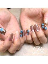 サロンビーアイ 六本木(Salon Bi.)/お任せデザインネイル