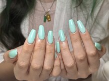 ナナリスボン 福岡(NANA LISBON)/ブルーグリーン