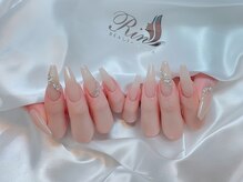 リンネイル 新大久保店(Rin Nail)/