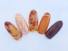 はあとねいる 日野店/はあとねいる日野/限定デザイン