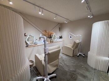 エラ(Ela)/家族・ペアでも利用できます。