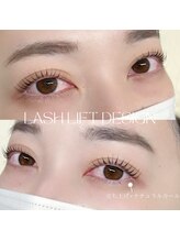 フェリール(feellir)/◇ラッシュリフト design