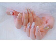 ネイル フライガール(nail FLY GIRL)/パラジェルネイル　八幡西区